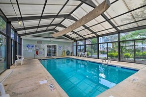 Apartment (1 Bedroom) | Interior - Inviting Myrtle Beach Condo w/ Pool Access! (Myrtle Beach)