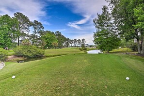 Apartment (1 Bedroom) | Interior - Inviting Myrtle Beach Condo w/ Pool Access! (Myrtle Beach)