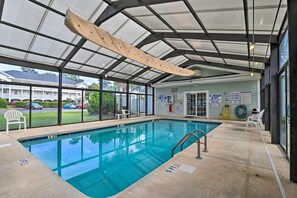 Apartment (1 Bedroom) | Interior - Inviting Myrtle Beach Condo w/ Pool Access! (Myrtle Beach)
