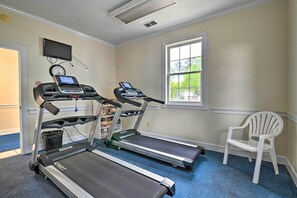 アパートメント (1 Bedroom) | 内装