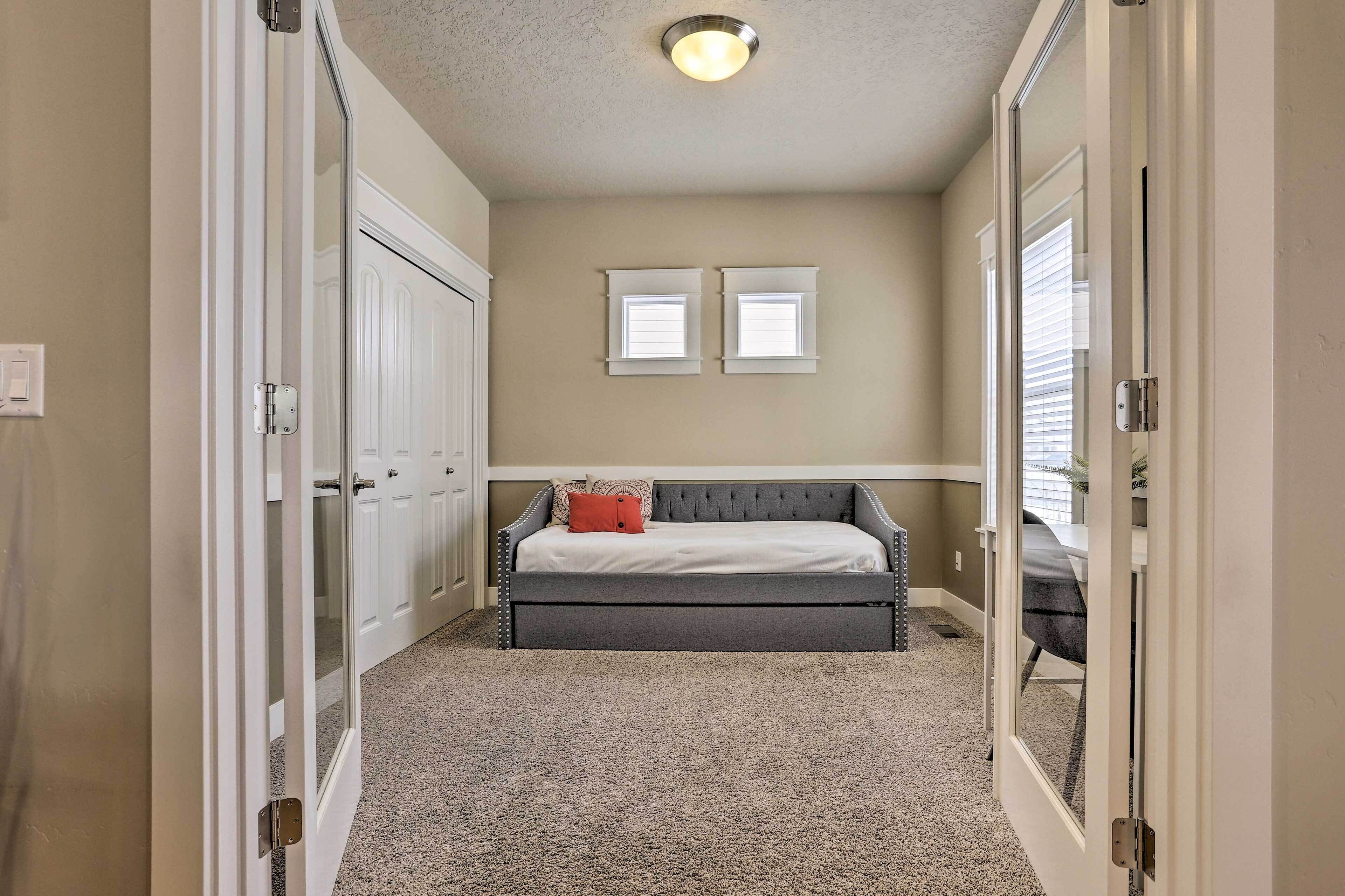 独立别墅 (3 Bedrooms) | 住宿内部