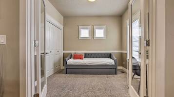 獨棟房屋 (3 Bedrooms) | 住宿內部