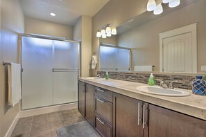 House (3 Bedrooms) | Interior - Charming Boise Home ~ 8 Mi to Downtown! (Garden City)