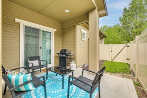 House (3 Bedrooms) | Interior - Charming Boise Home ~ 8 Mi to Downtown! (Garden City)