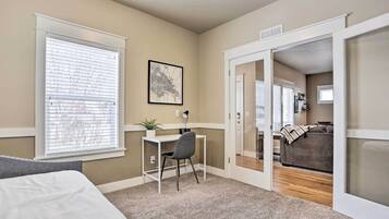 獨棟房屋 (3 Bedrooms) | 住宿內部