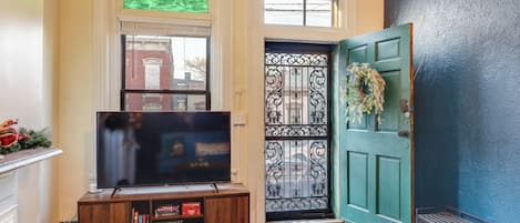 Casa (3 Bedrooms) | Interior