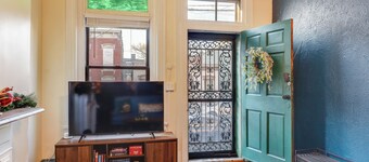 Cincinnati Retreat w/ Patio & Grill!