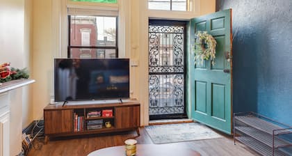 Cincinnati Retreat w/ Patio & Grill!