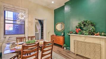 Maison (3 Bedrooms) | Intérieur