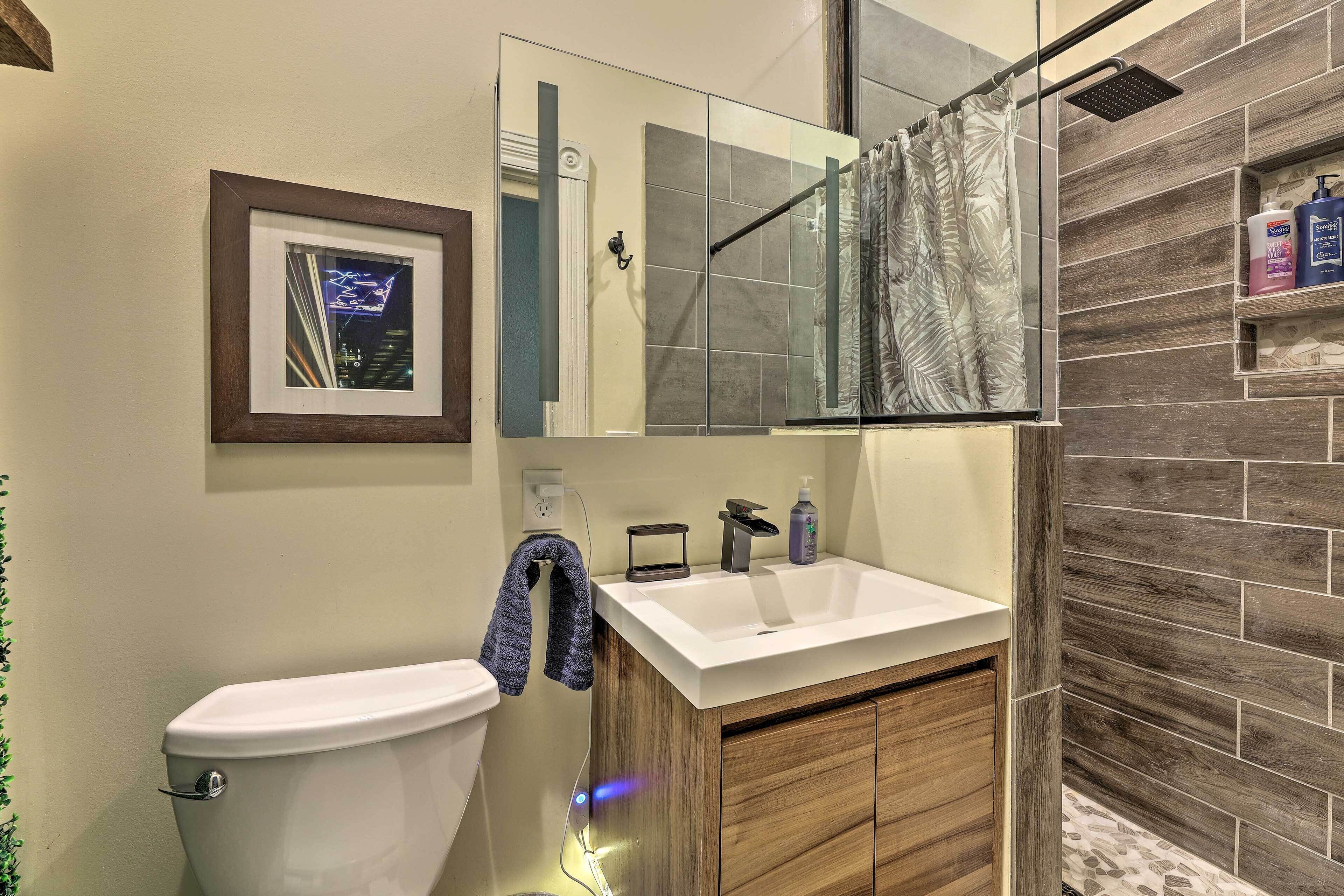 Maison (3 Bedrooms) | Intérieur