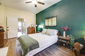 Casa (3 Bedrooms) | Parte interna