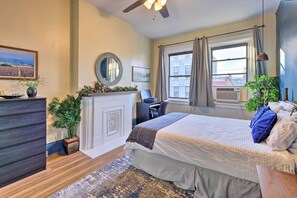 Casa (3 Bedrooms) | Interior