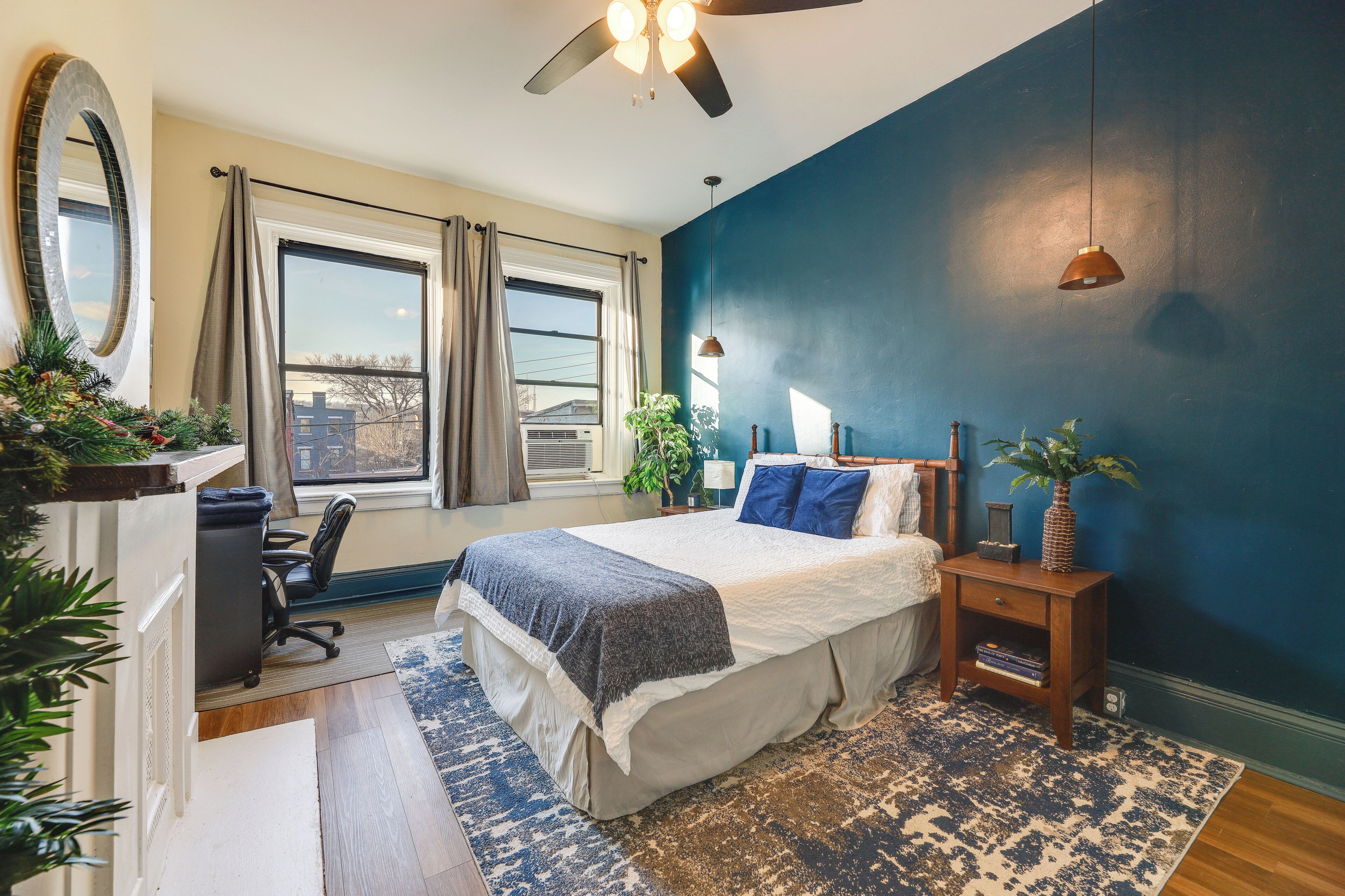 Nhà (3 Bedrooms) | Nội thất