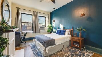 Rumah (3 Bedrooms) | Interior