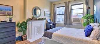 Cincinnati Retreat w/ Patio & Grill!