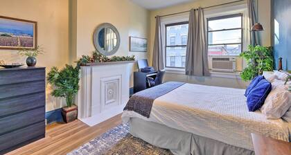 Cincinnati Retreat w/ Patio & Grill!