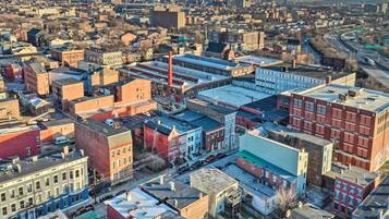 Rumah (3 Bedrooms) | Interior