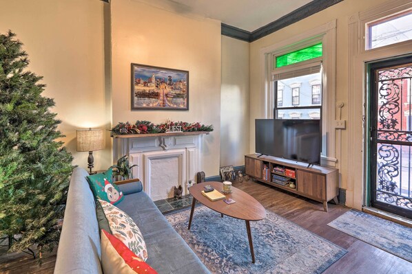 Casa (3 Bedrooms) | Vista frontal de la propiedad