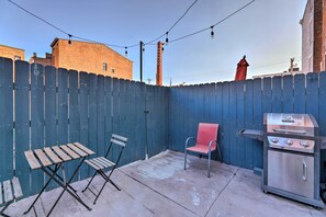 House (3 Bedrooms) | Interior - Cincinnati Retreat w/ Patio & Grill! (Cincinnati)