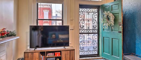 Maison (3 Bedrooms) | Intérieur