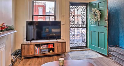 Cincinnati Retreat w/ Patio & Grill!