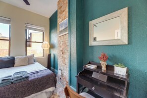 House (3 Bedrooms) | Interior - Cincinnati Retreat w/ Patio & Grill! (Cincinnati)