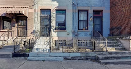 Cincinnati Retreat w/ Patio & Grill!