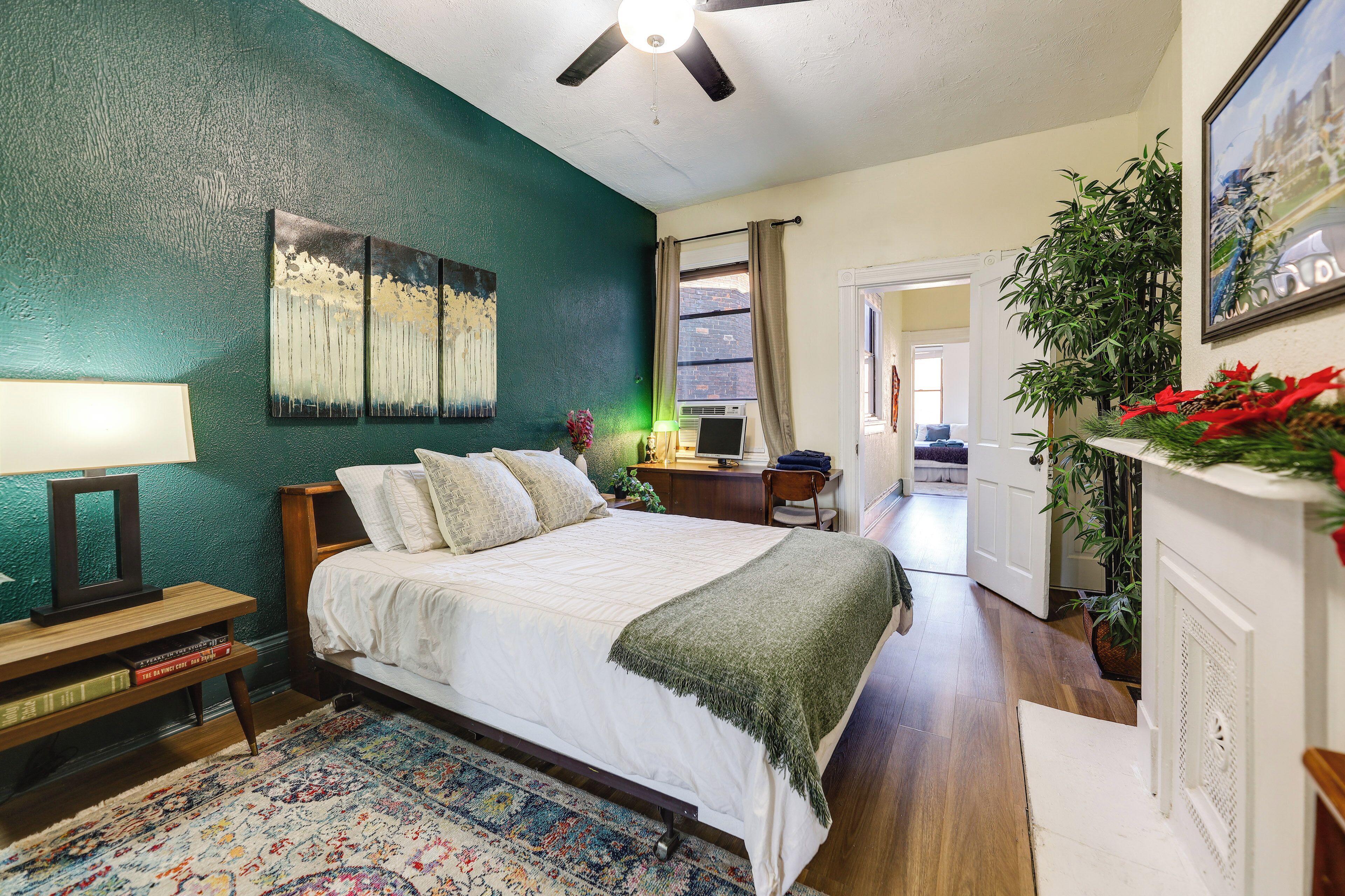 Nhà (3 Bedrooms) | Nội thất