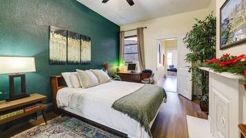 Rumah (3 Bedrooms) | Interior