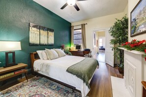 House (3 Bedrooms) | Interior - Cincinnati Retreat w/ Patio & Grill! (Cincinnati)