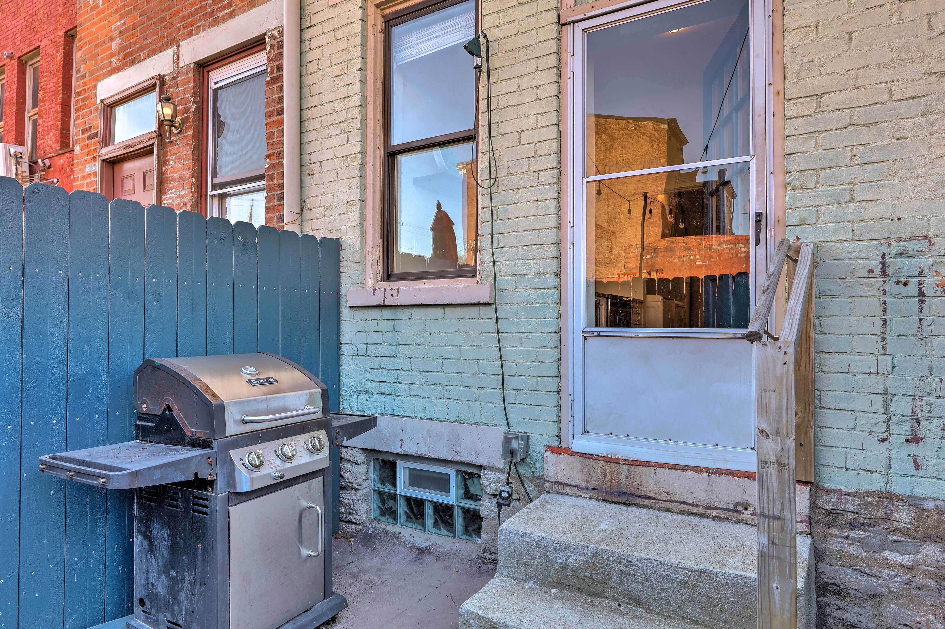 Casa (3 Bedrooms) | Interior