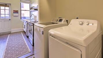 Maison (3 Bedrooms) | Intérieur