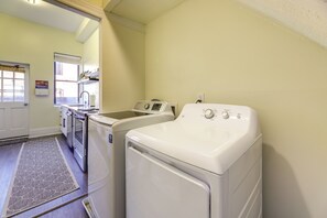 独立别墅 (3 Bedrooms) | 住宿内部