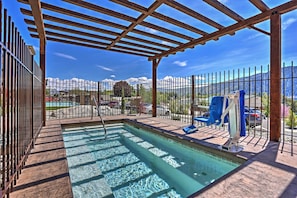 Căn hộ (3 Bedrooms) | Nội thất