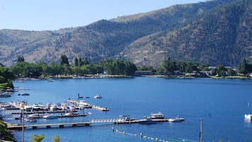 Apartemen (3 Bedrooms) | Interior