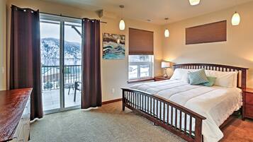 Apartment (3 Bedrooms) | Interior