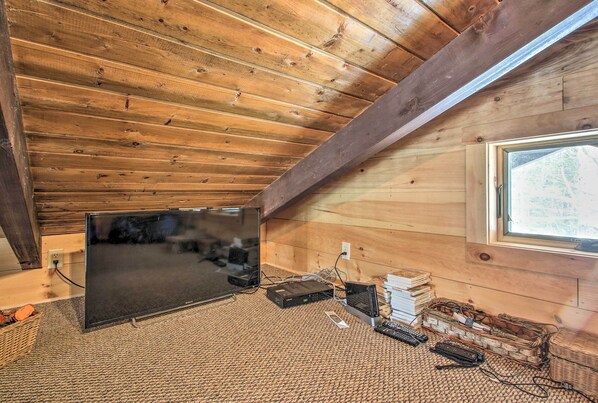 Ferienhaus (3 Bedrooms) | Innenbereich
