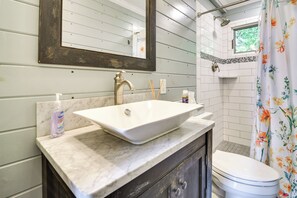 Huis (3 Bedrooms) | Interieur