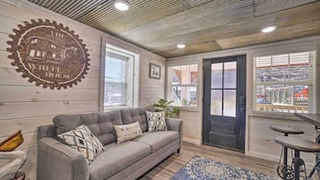 Ferienhaus (1 Bedroom) | Innenbereich