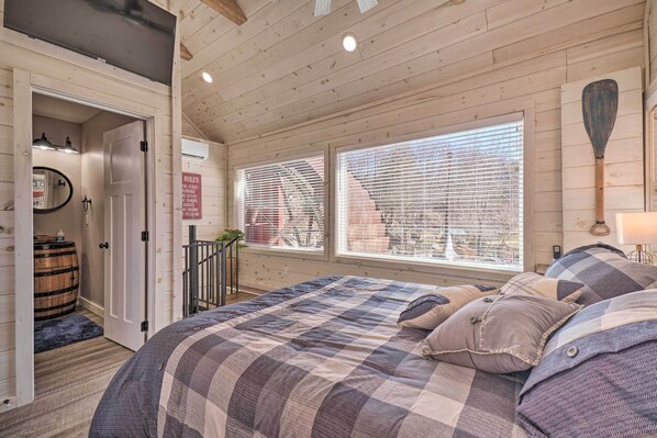 House (1 Bedroom) | Interior
