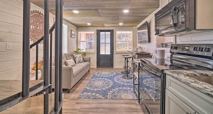 Peaceful Cookeville Cabin on 52 Acres!