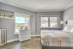 公寓 (1 Bedroom) | 住宿內部