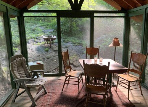 Renovated 1875 Family Home. An All-season Refuge