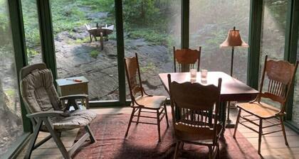 Renovated 1875 Family Home. An All-season Refuge