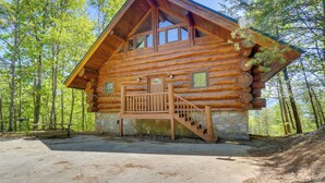 บ้านพัก (1 Bedroom) | ภายใน