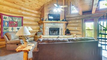 Huis (1 Bedroom) | Interieur