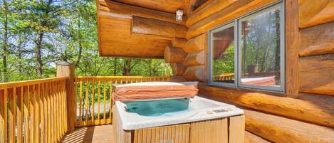 Hus (1 Bedroom) | Innvendig