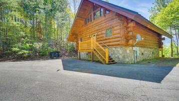 Hus (1 Bedroom) | Interiør