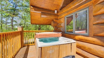 Hus (1 Bedroom) | Interiør