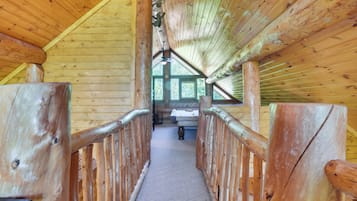 Ferienhaus (1 Bedroom) | Innenbereich